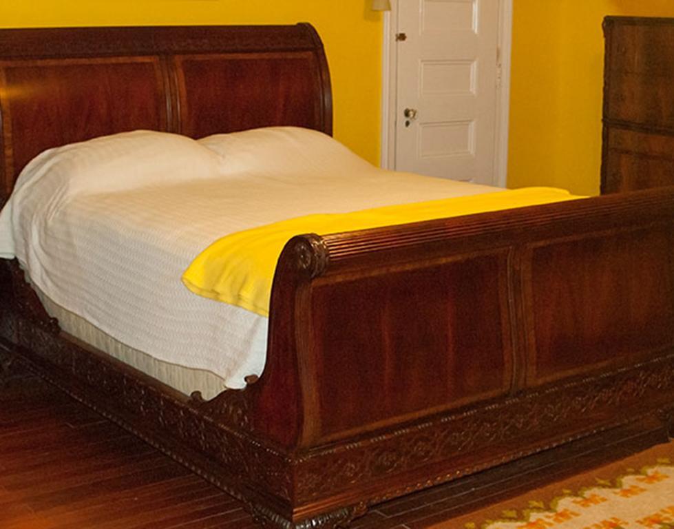 Albanus Phillips Inn Cambridge Pokój zdjęcie