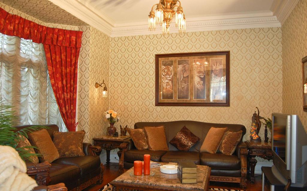 Albanus Phillips Inn Cambridge Zewnętrze zdjęcie