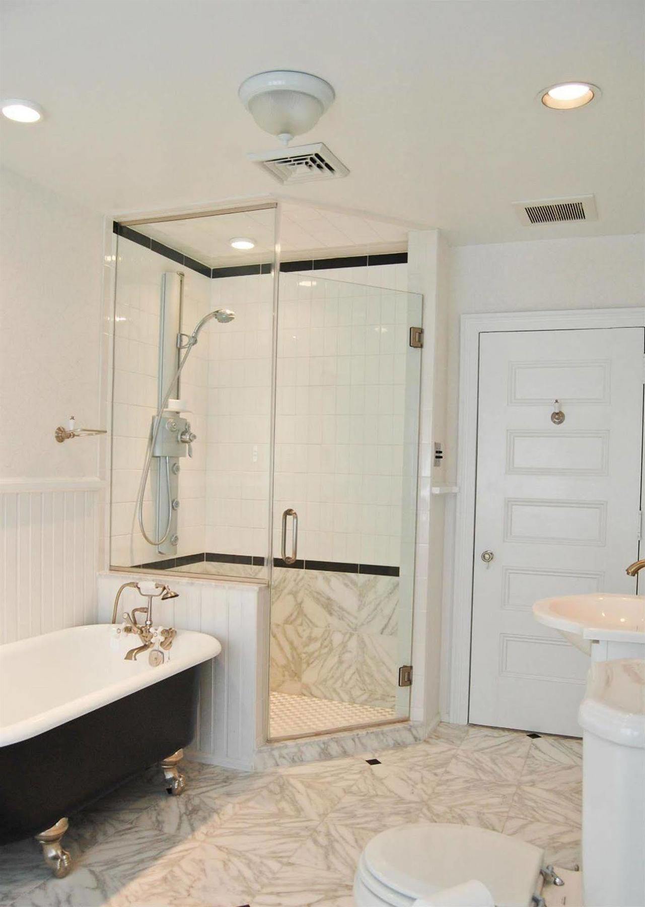 Albanus Phillips Inn Cambridge Zewnętrze zdjęcie